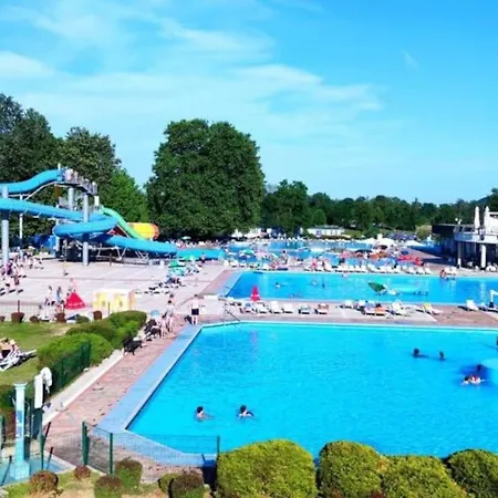 Дом отдыха Miabella House - 2 Bedrooms And Terrace