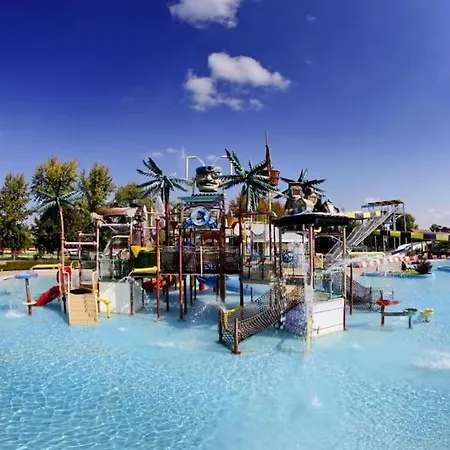 Miabella House - 2 Bedrooms And Terrace Dom wakacyjny