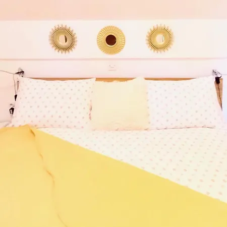 Holiday home Miabella House - 2 Bedrooms And Terrace *