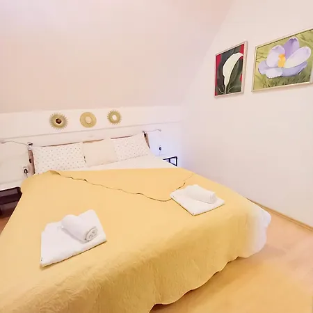 펜션 Miabella House - 2 Bedrooms And Terrace *
