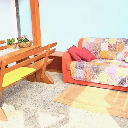 Miabella House - 2 Bedrooms And Terrace Holiday home Brezice