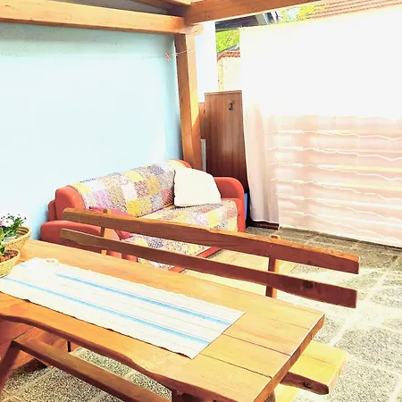 Tatil Evi Miabella House - 2 Bedrooms And Terrace Brežice