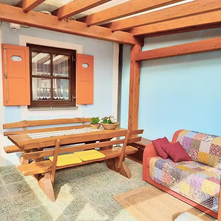 Miabella House - 2 Bedrooms And Terrace * Brezice