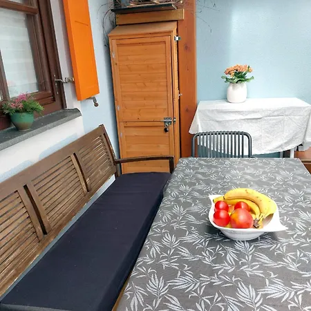 Miabella House - 2 Bedrooms And Terrace Holiday home Brezice