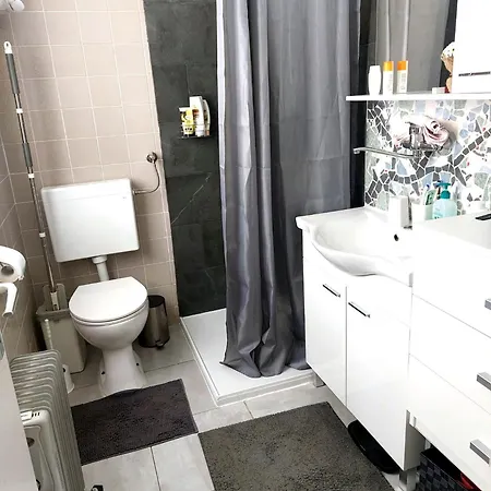 Miabella House - 2 Bedrooms And Terrace Holiday home