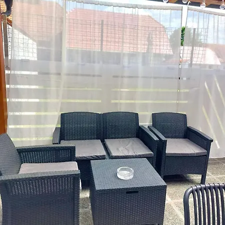 Miabella House - 2 Bedrooms And Terrace * Brezice