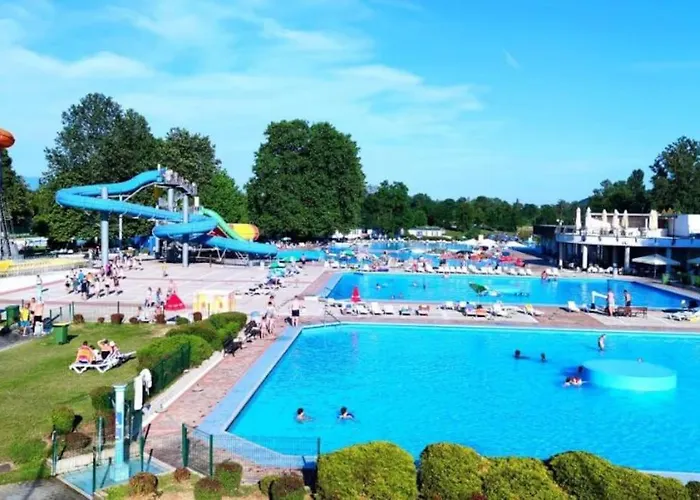 別荘 Miabella House - 2 Bedrooms And Terrace