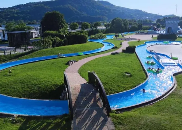 別荘 Miabella House - 2 Bedrooms And Terrace