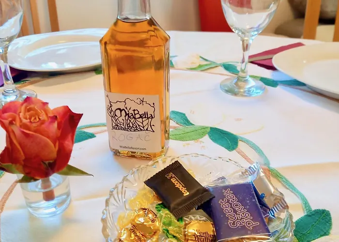 別荘 Miabella House - 2 Bedrooms And Terrace