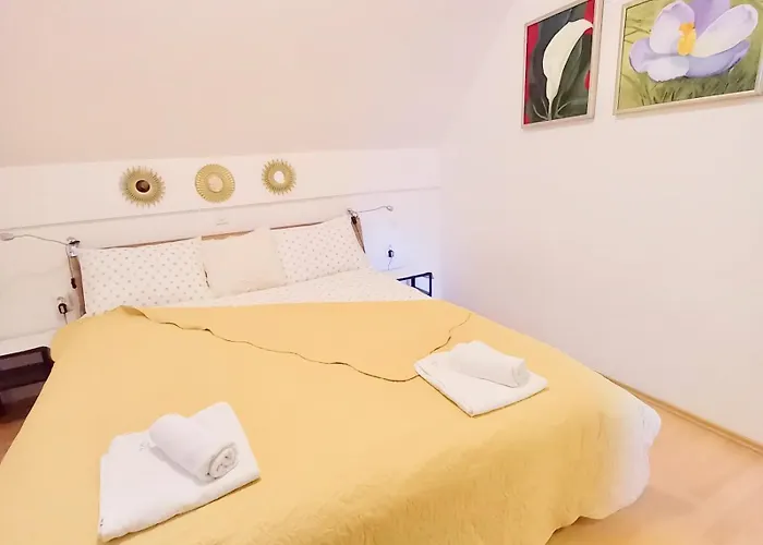 別荘 Miabella House - 2 Bedrooms And Terrace *