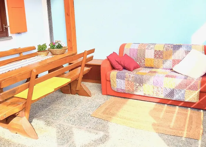 Miabella House - 2 Bedrooms And Terrace Dom wakacyjny Brežice